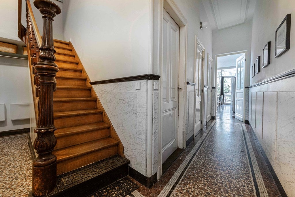 Tussenwoning te koop: Sint Pieterstraat 40, Maastricht