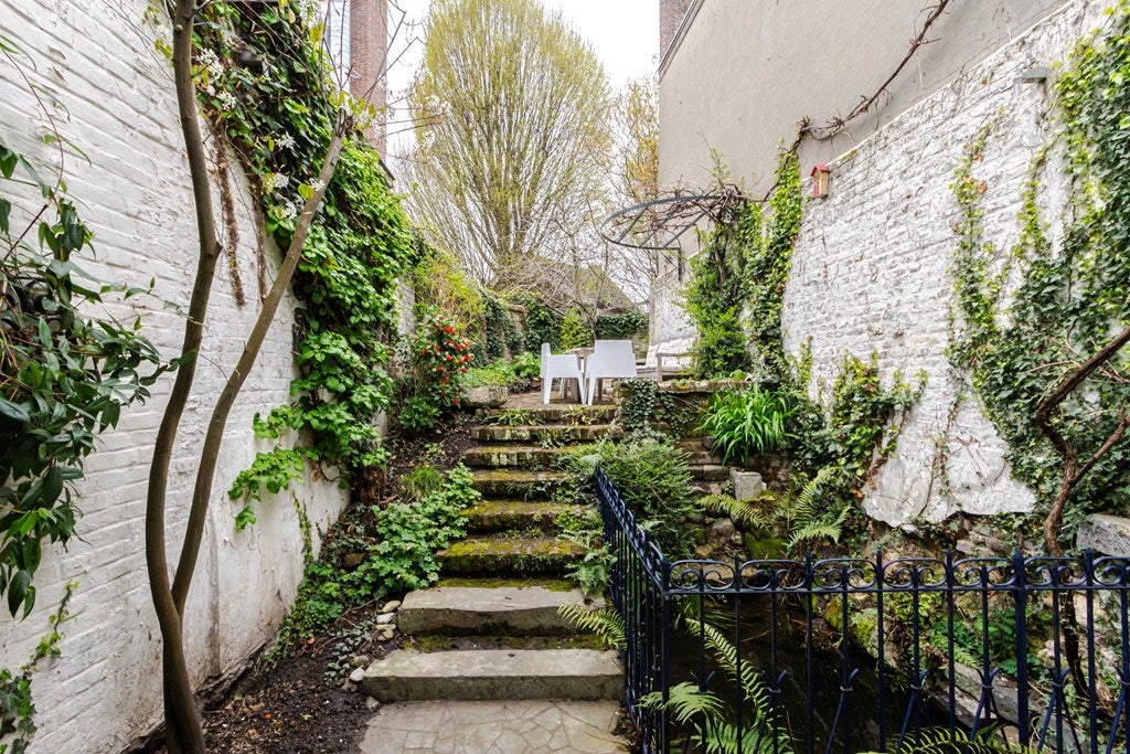 Tussenwoning te koop: Sint Pieterstraat 40, Maastricht