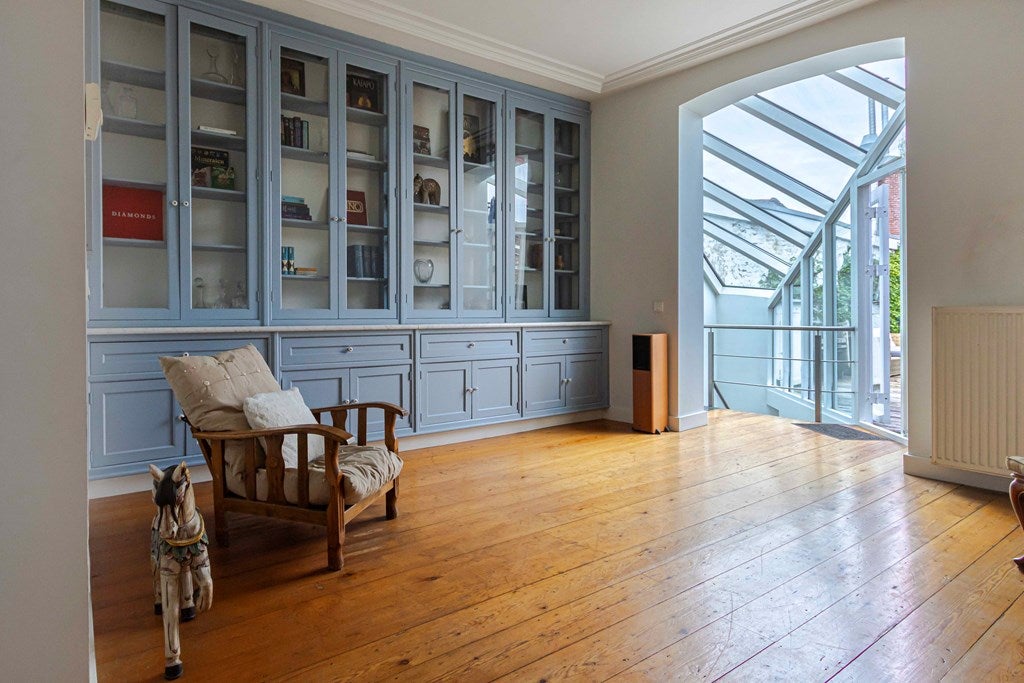 Tussenwoning te koop: Sint Pieterstraat 40, Maastricht