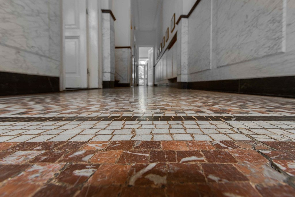 Tussenwoning te koop: Sint Pieterstraat 40, Maastricht