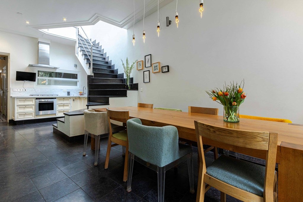 Tussenwoning te koop: Sint Pieterstraat 40, Maastricht