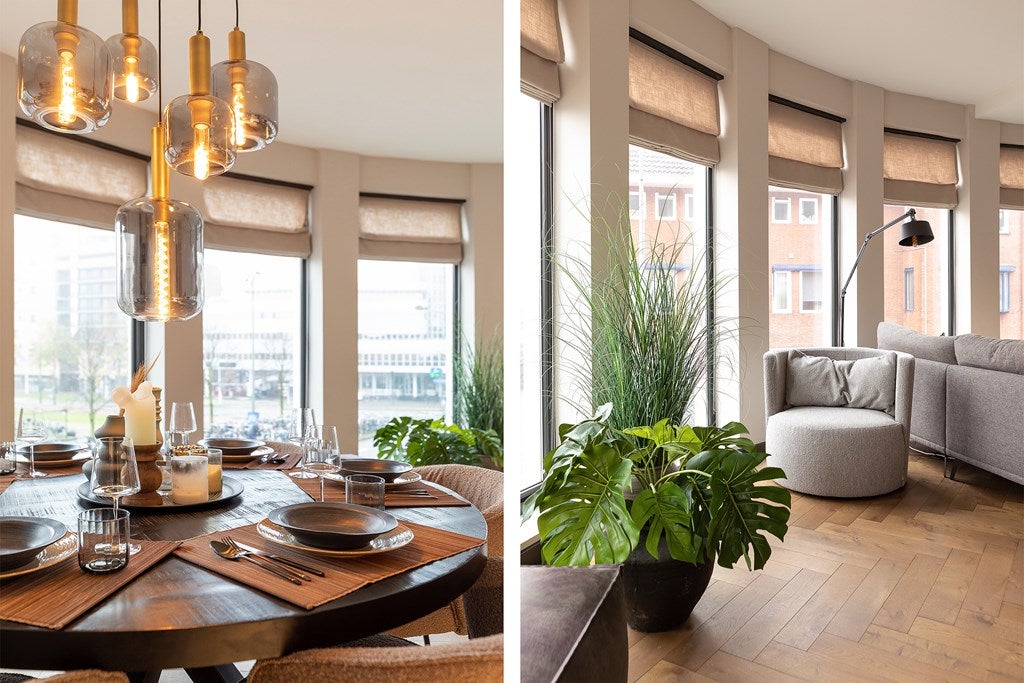 Te huur Appartement Koninginneweg in Hilversum
