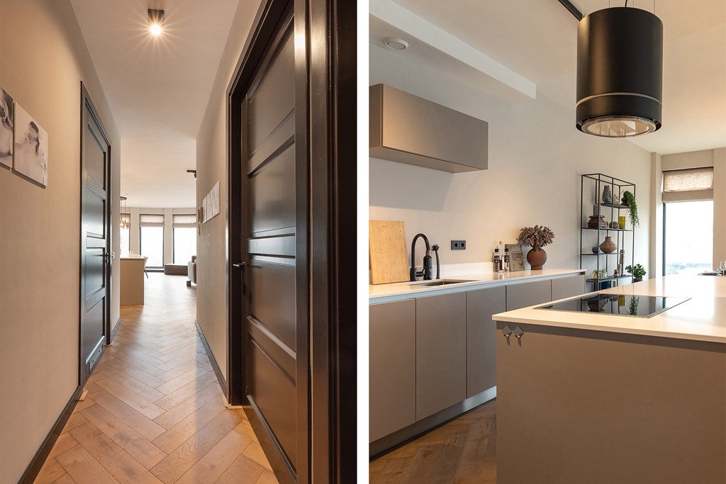 Te huur Appartement Koninginneweg in Hilversum