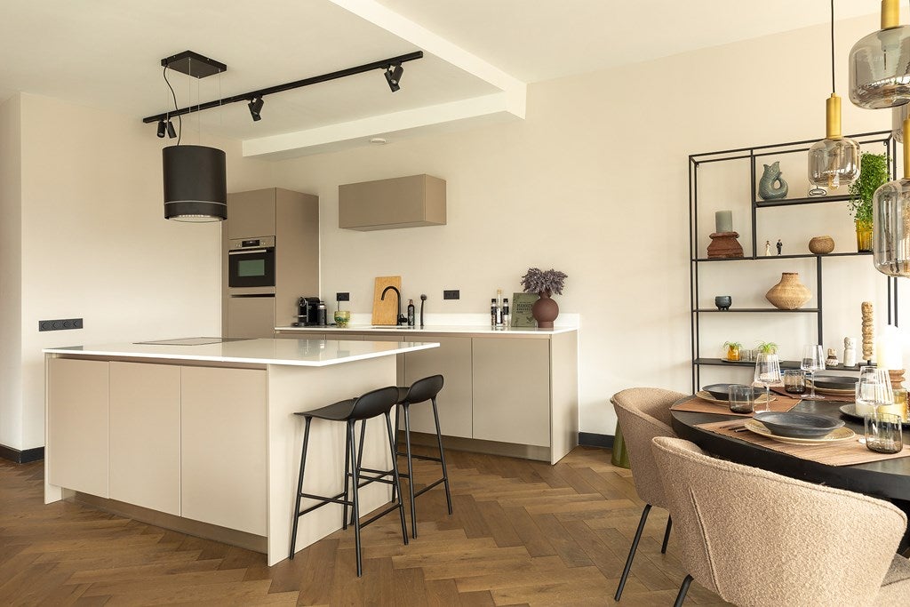 Te huur Appartement Koninginneweg in Hilversum