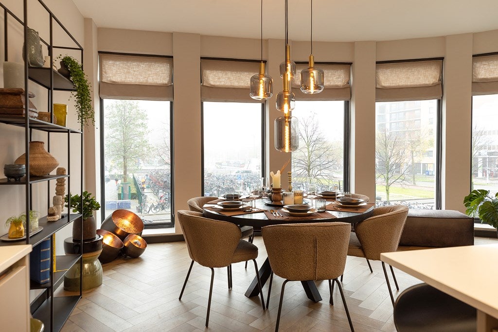 Te huur Appartement Koninginneweg in Hilversum