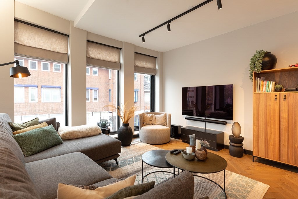 Te huur Appartement Koninginneweg in Hilversum