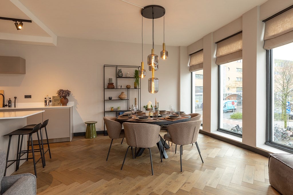 Te huur Appartement Koninginneweg in Hilversum