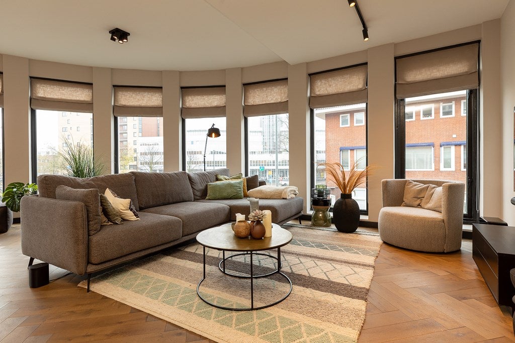 Te huur Appartement Koninginneweg in Hilversum
