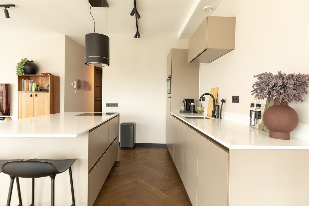 Te huur Appartement Koninginneweg in Hilversum
