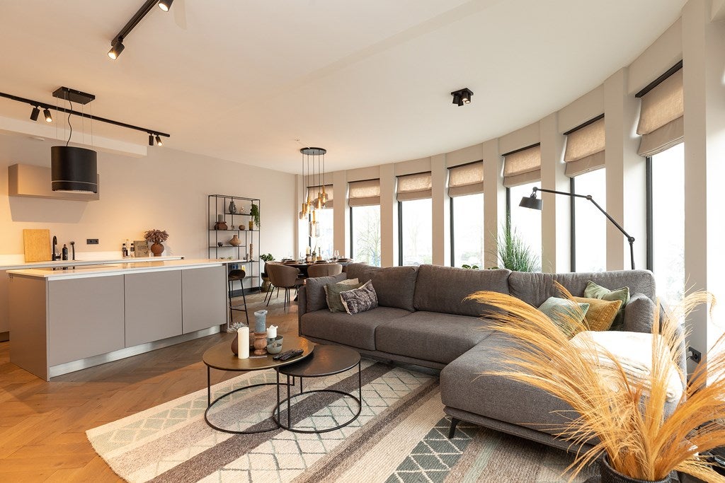 Te huur Appartement Koninginneweg in Hilversum