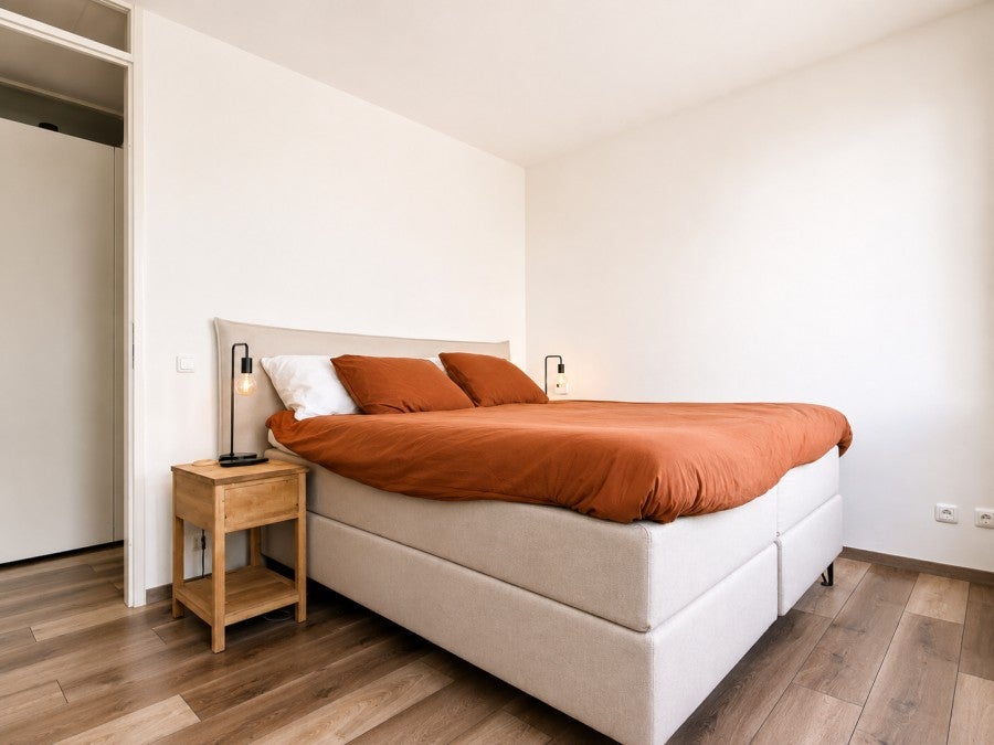 Woning te huur: Kerklaan, Apeldoorn