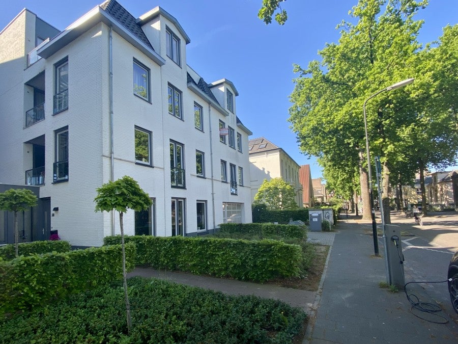 Woning te huur: Kerklaan, Apeldoorn