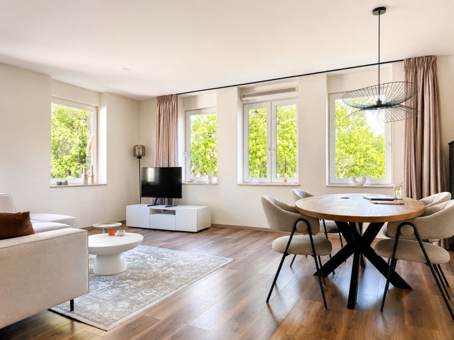 Woning te huur: Kerklaan, Apeldoorn