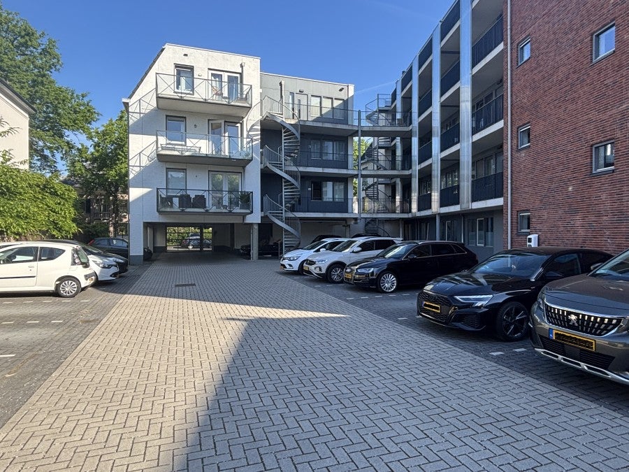 Woning te huur: Kerklaan, Apeldoorn