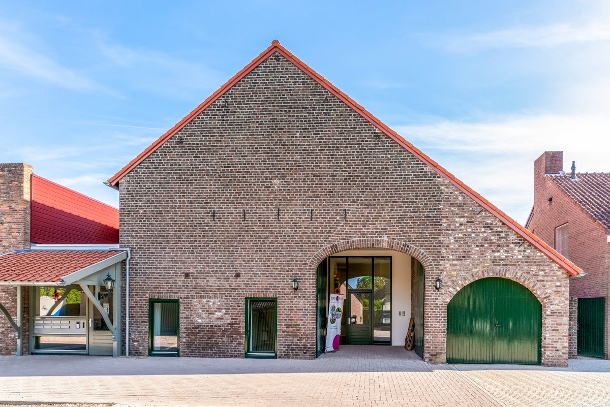 Hoekstraat 45 Zorg