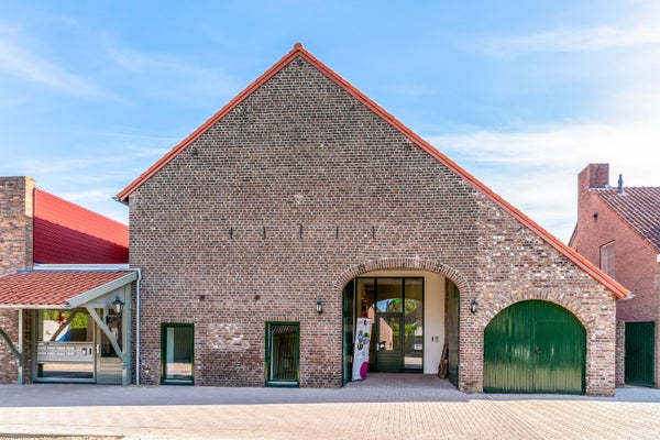 Hoekstraat 45 Zorg