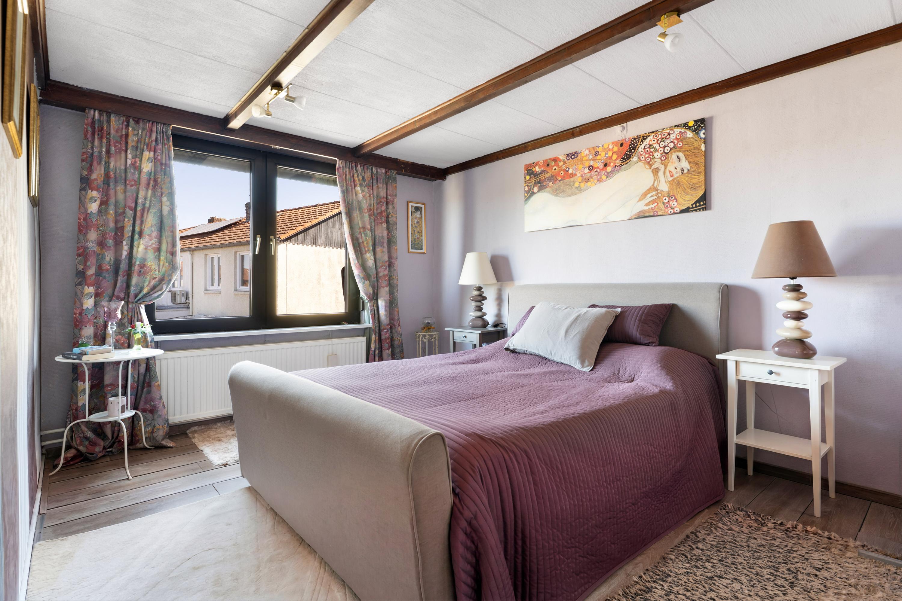 Tussenwoning te koop: Prins Hendrikstraat 57, Hoensbroek