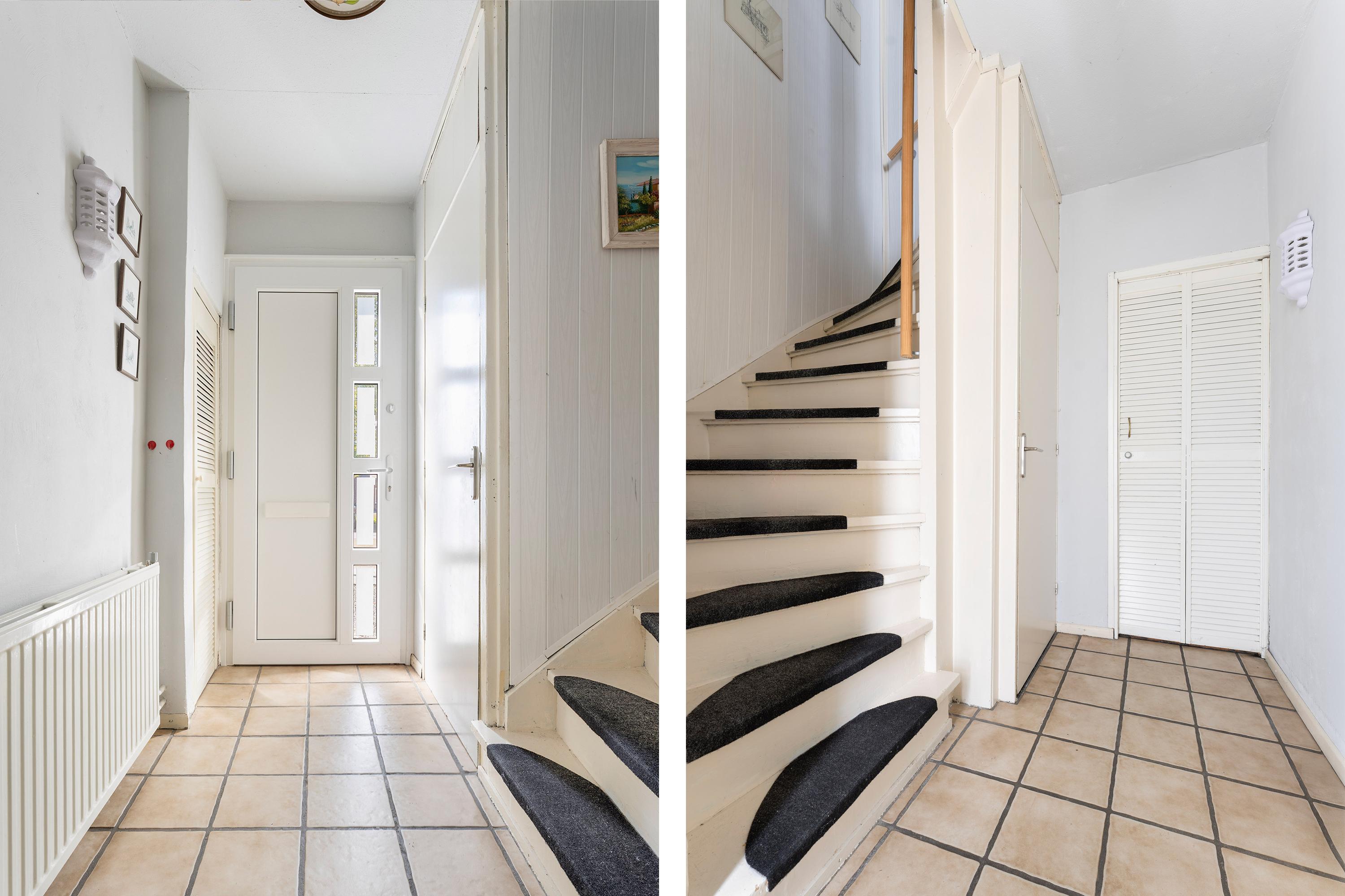 Tussenwoning te koop: Prins Hendrikstraat 57, Hoensbroek