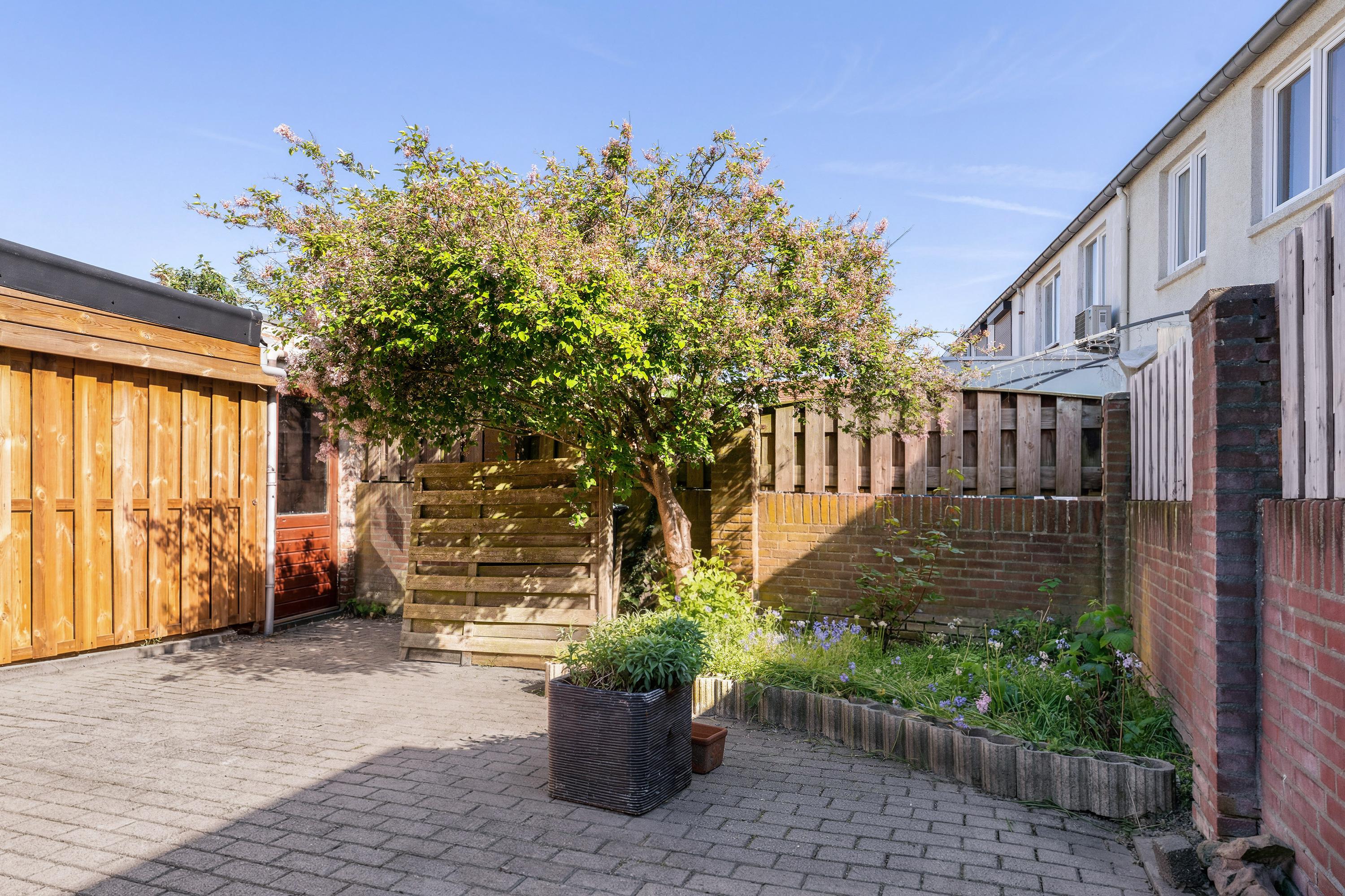 Tussenwoning te koop: Prins Hendrikstraat 57, Hoensbroek