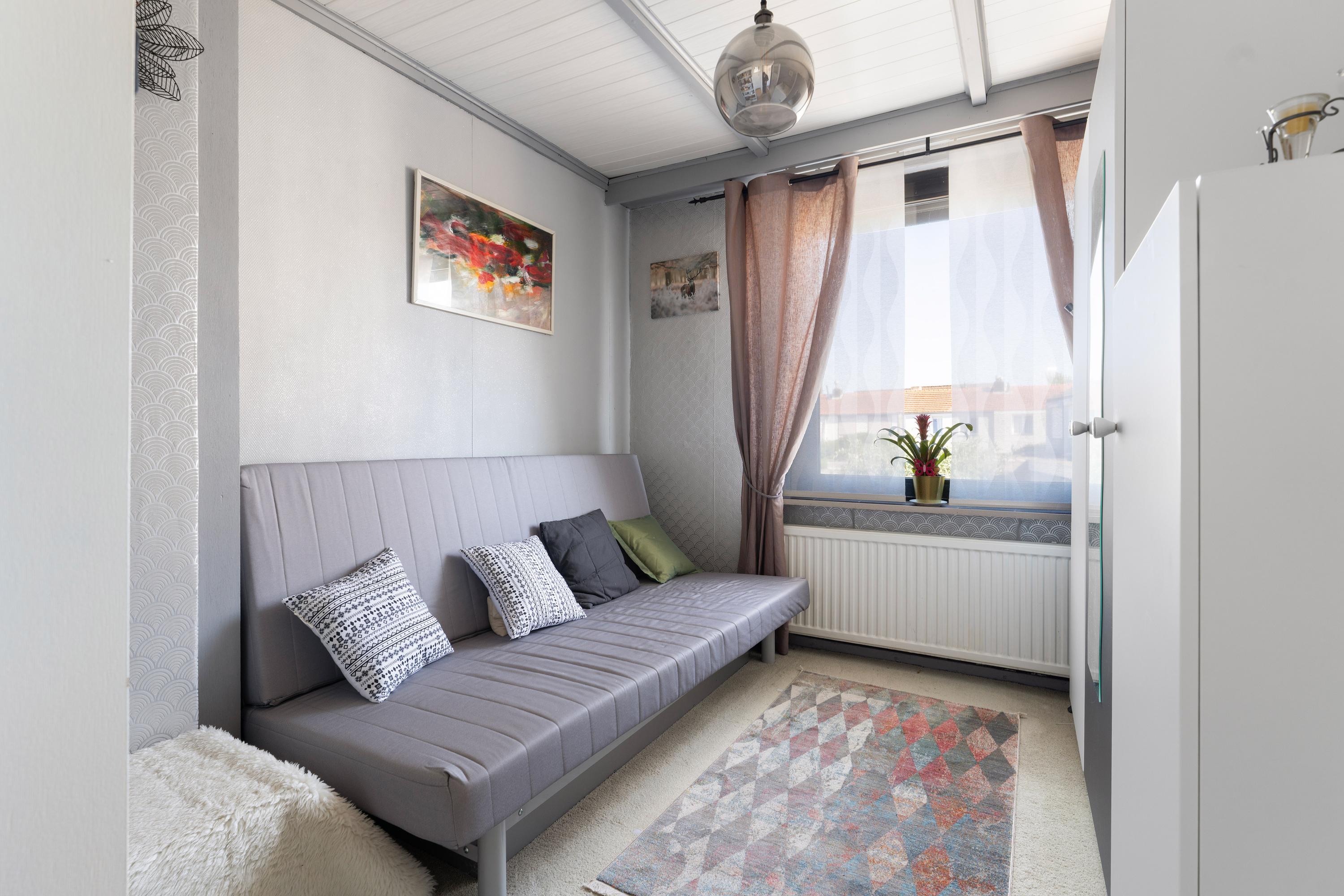 Tussenwoning te koop: Prins Hendrikstraat 57, Hoensbroek
