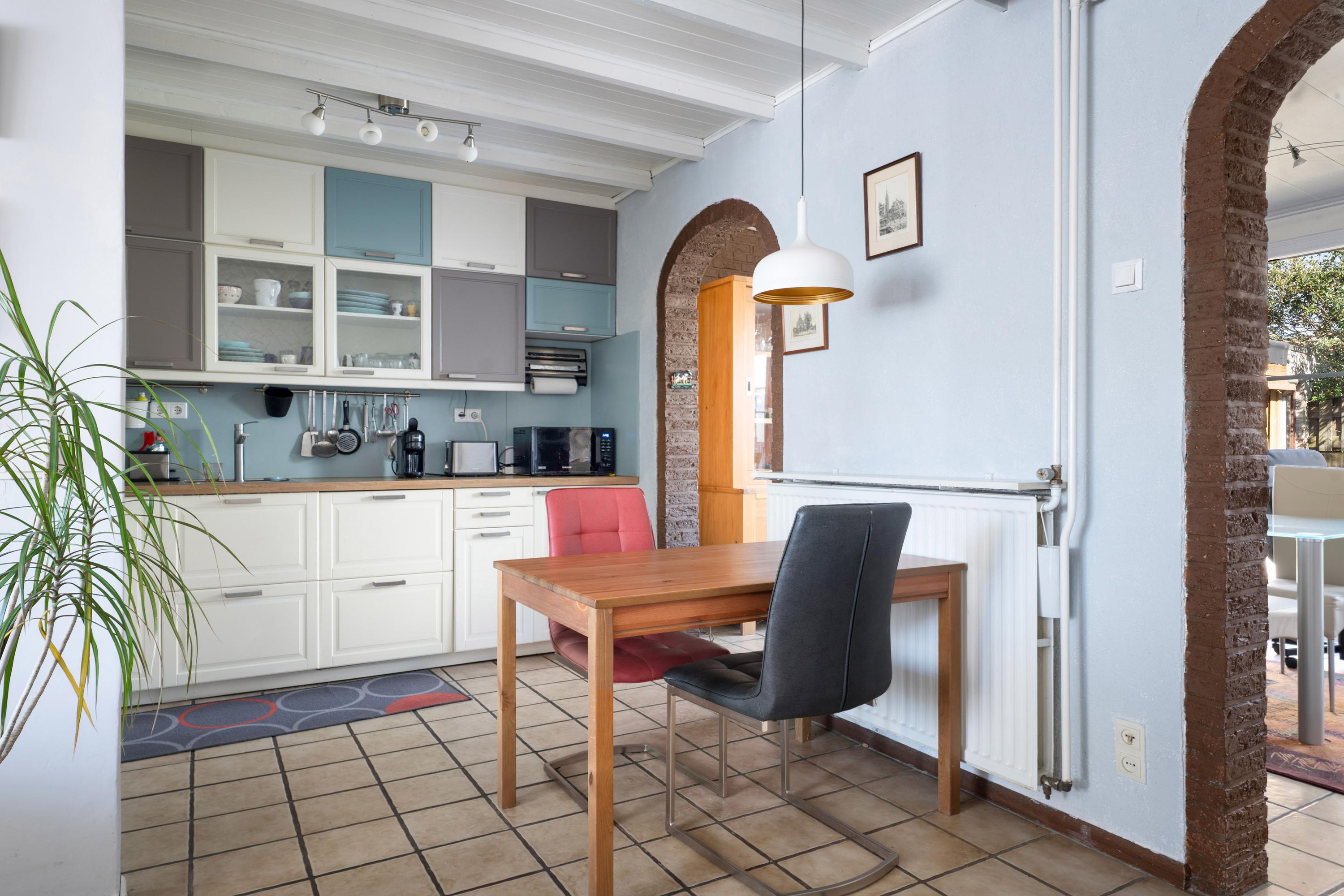 Tussenwoning te koop: Prins Hendrikstraat 57, Hoensbroek