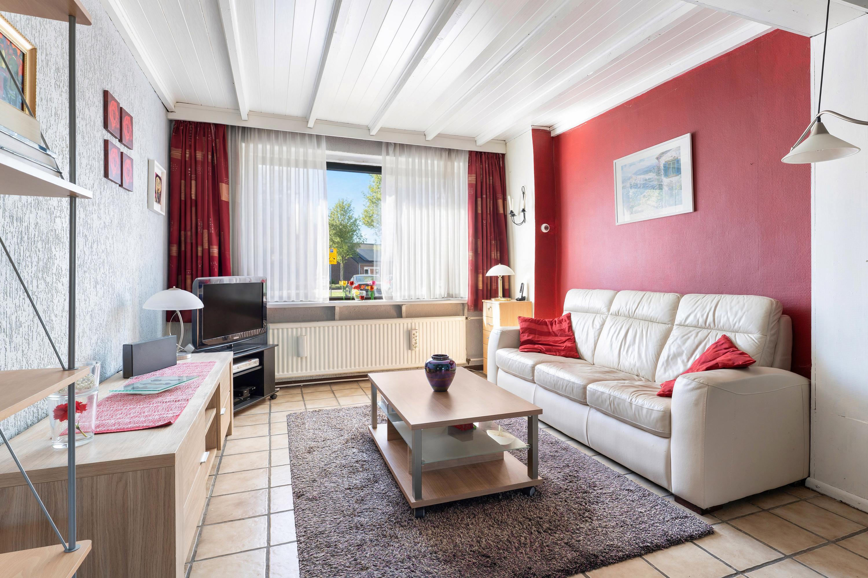 Tussenwoning te koop: Prins Hendrikstraat 57, Hoensbroek