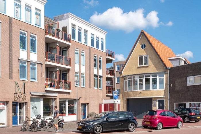 Te huur: Appartement Oude Sluis in Purmerend