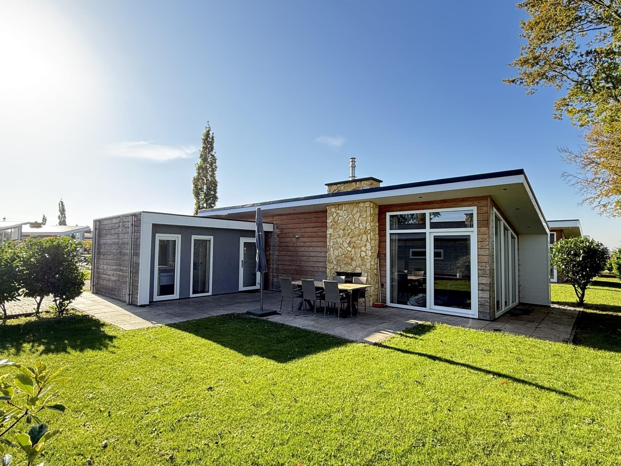 Huis Gasthuis 3 100 in Bemelen