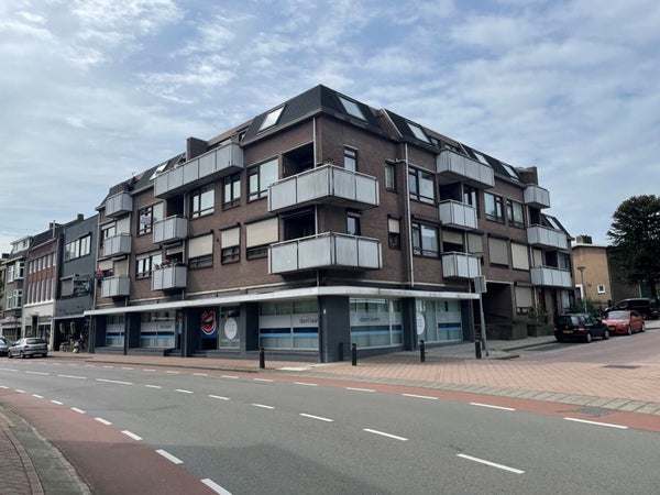 Sweelinckstraat Brunssum