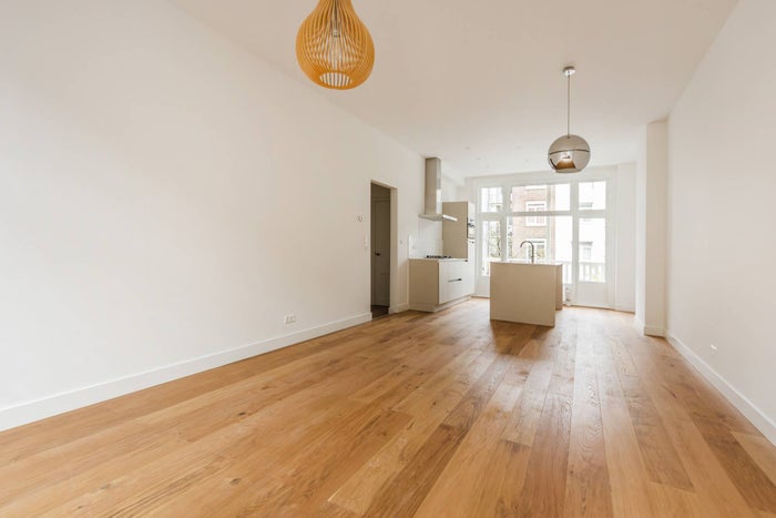 Te huur: Appartement Pretoriusstraat 58 2 in Amsterdam