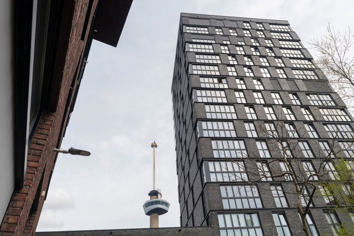 Te huur: Appartement Müllerkade in Rotterdam