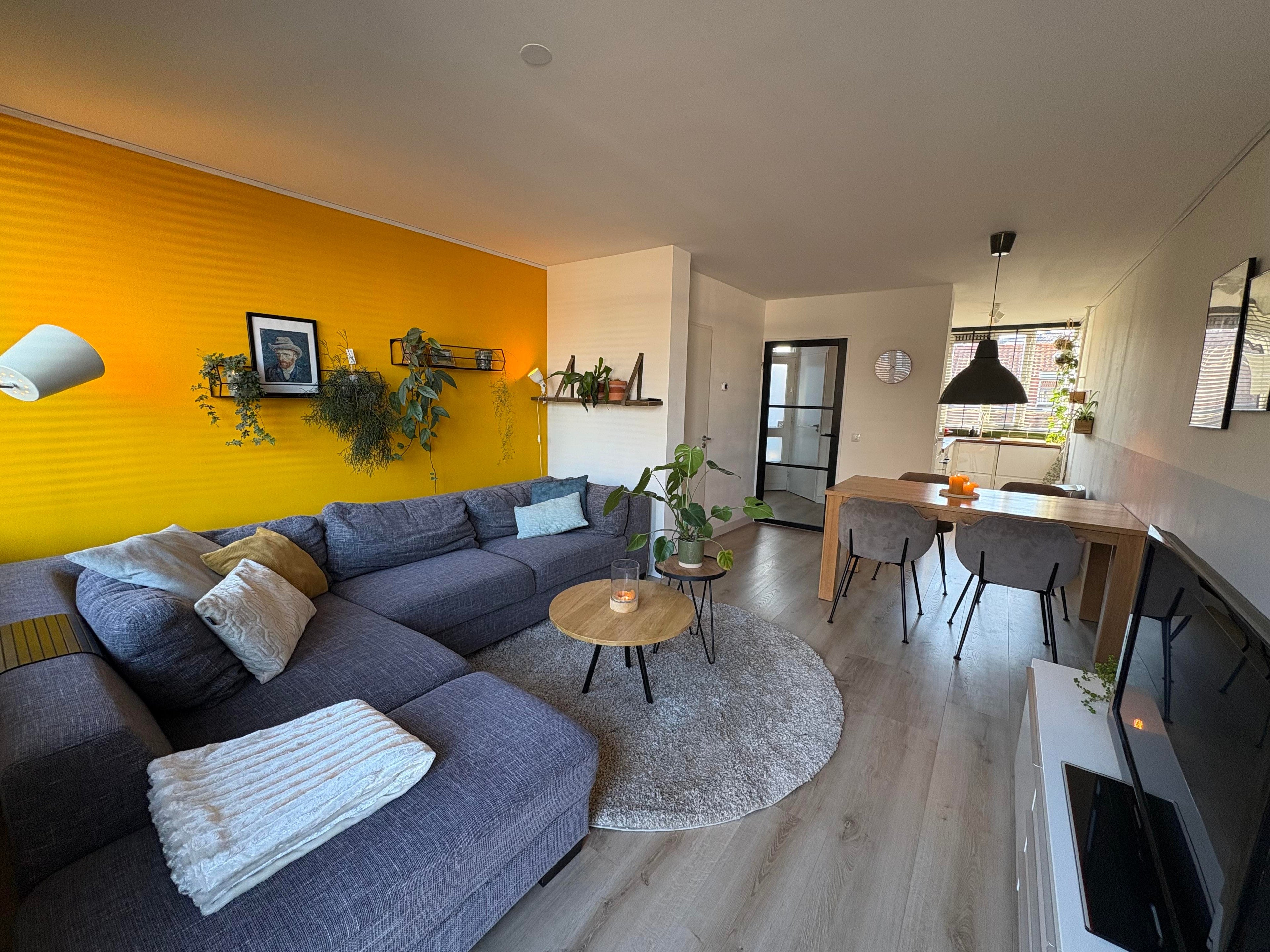 Te huur Appartement Gestelsestraat 21 in Eindhoven