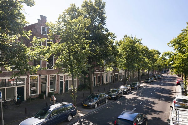 Levendaal
