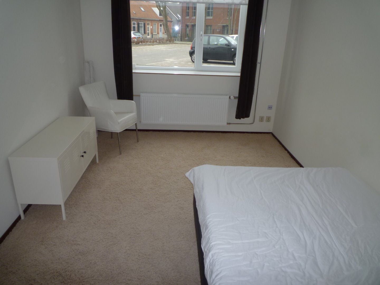 Te huur Studio Wittebollestraat in Tilburg