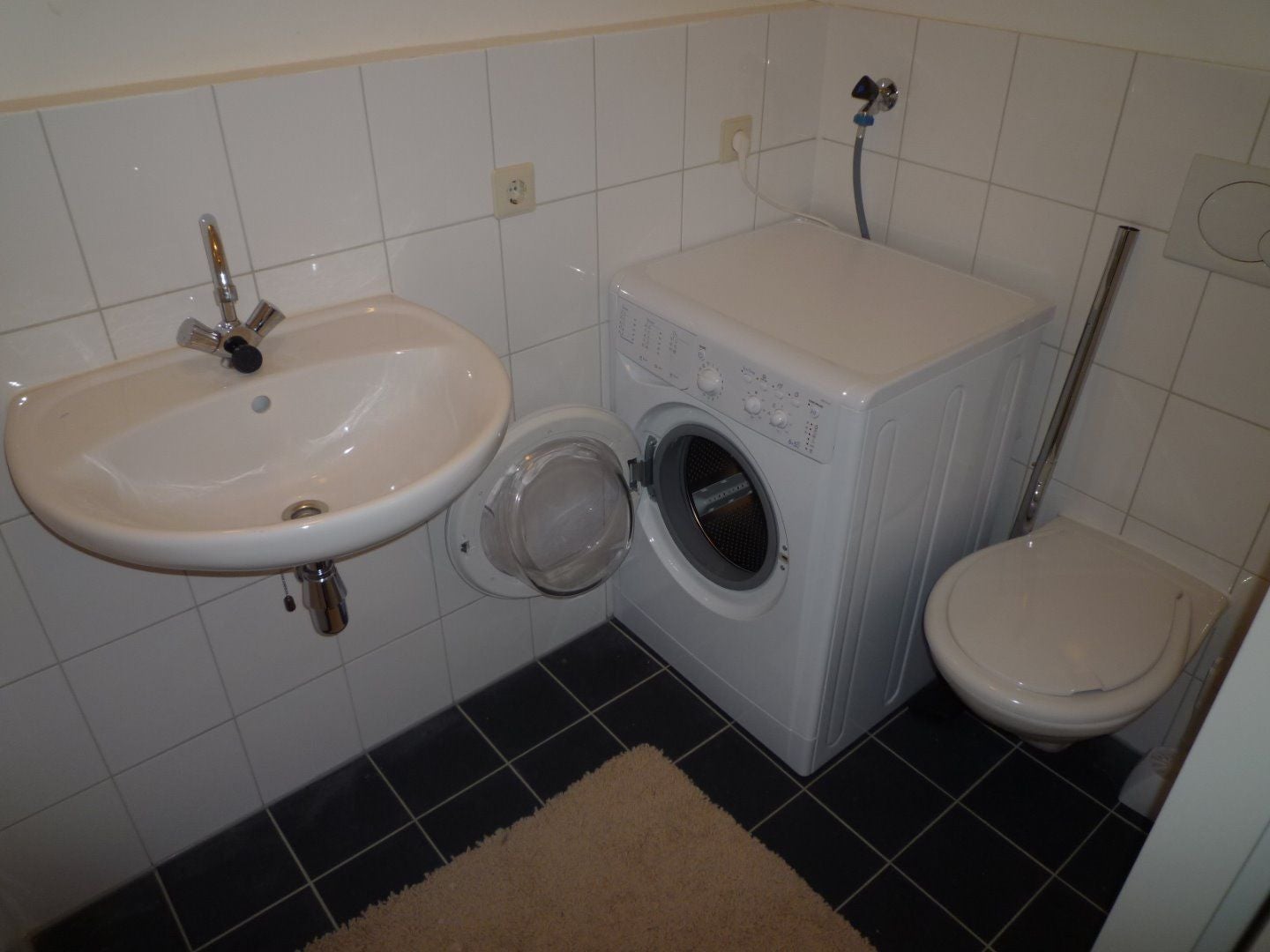 Te huur Studio Wittebollestraat in Tilburg