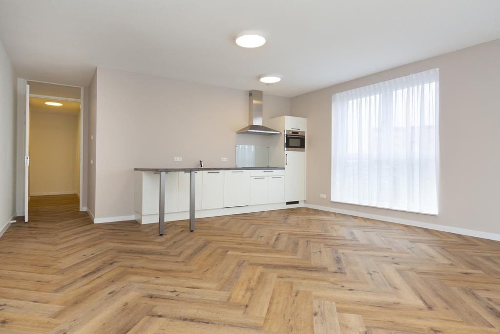 Flat Dedemsvaartweg 260