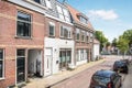 Raamsteeg