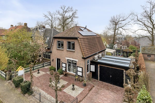 Bantuinweg 25 in Rhenen
