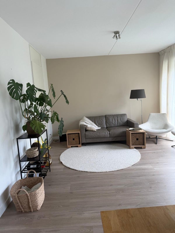 Appartement Charley Tooropgracht in Diemen