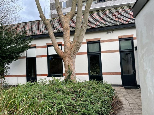 Te huur: Appartement Herenstraat in Rijswijk