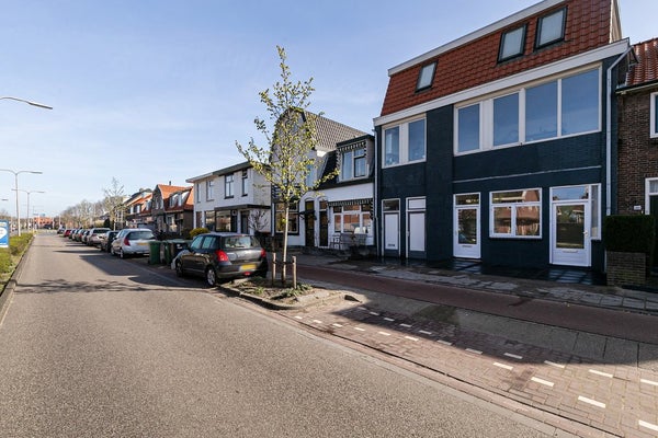 Hagelingerweg