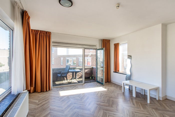 Te huur: Appartement Groningsestraat in Den Haag