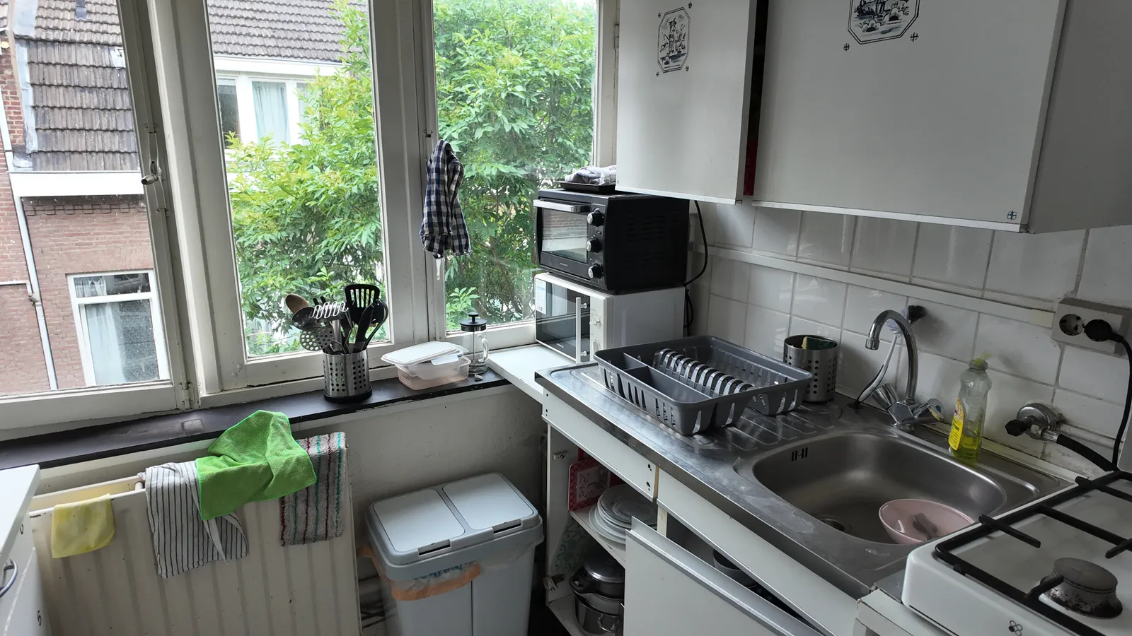 Te huur Kamer Franquinetstraat in Maastricht