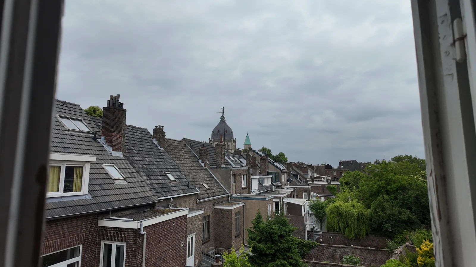 Te huur Kamer Franquinetstraat in Maastricht