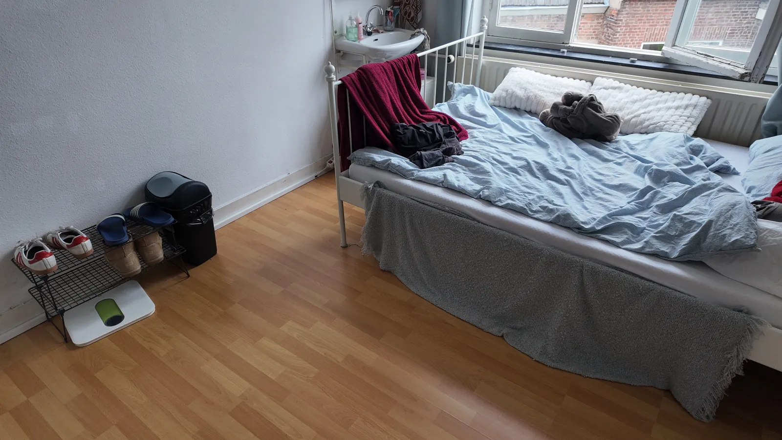 Te huur Kamer Franquinetstraat in Maastricht