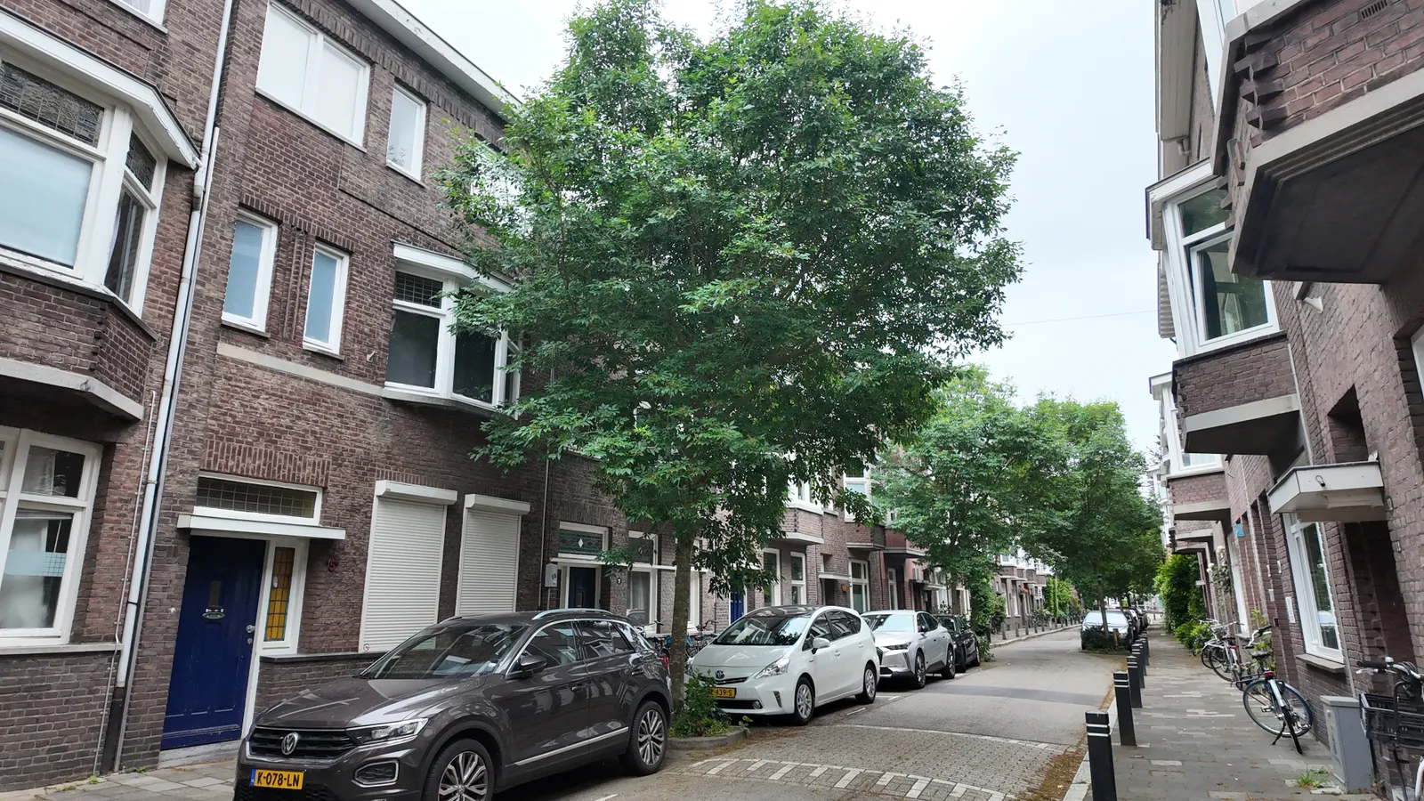 Te huur Kamer Franquinetstraat in Maastricht