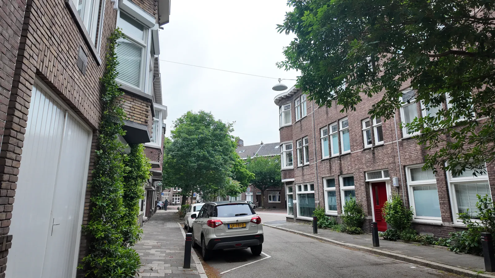 Te huur Kamer Franquinetstraat in Maastricht