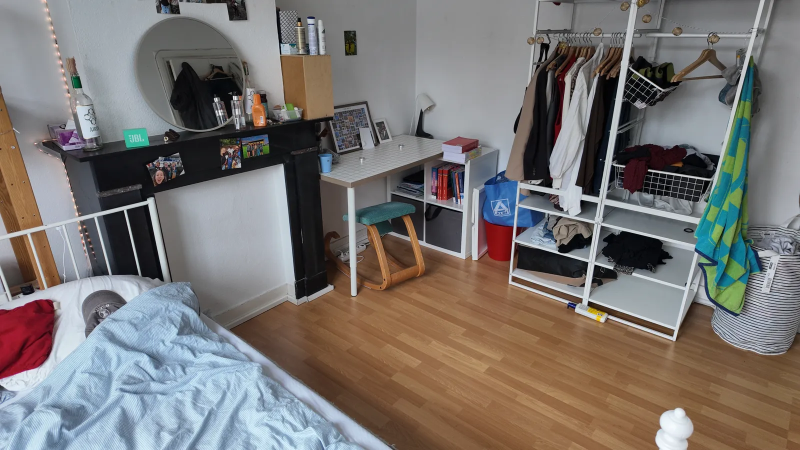 Te huur Kamer Franquinetstraat in Maastricht