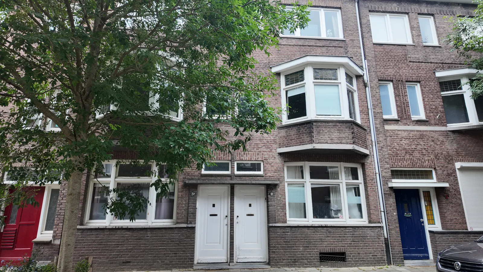 Te huur Kamer Franquinetstraat in Maastricht