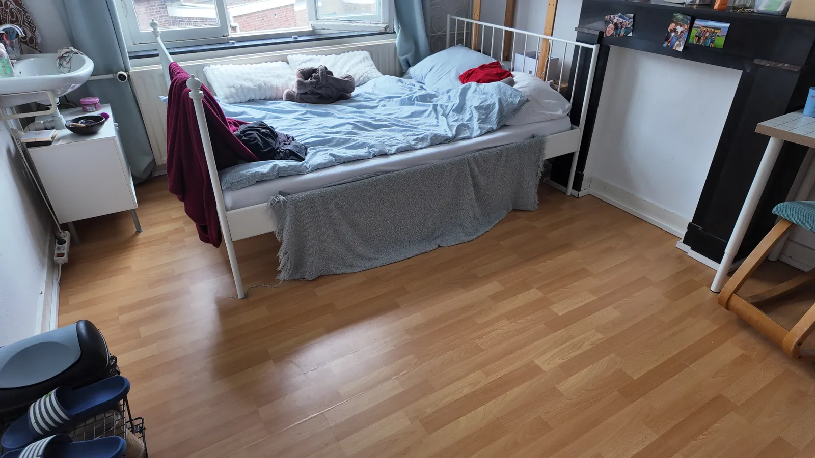 Te huur Kamer Franquinetstraat in Maastricht